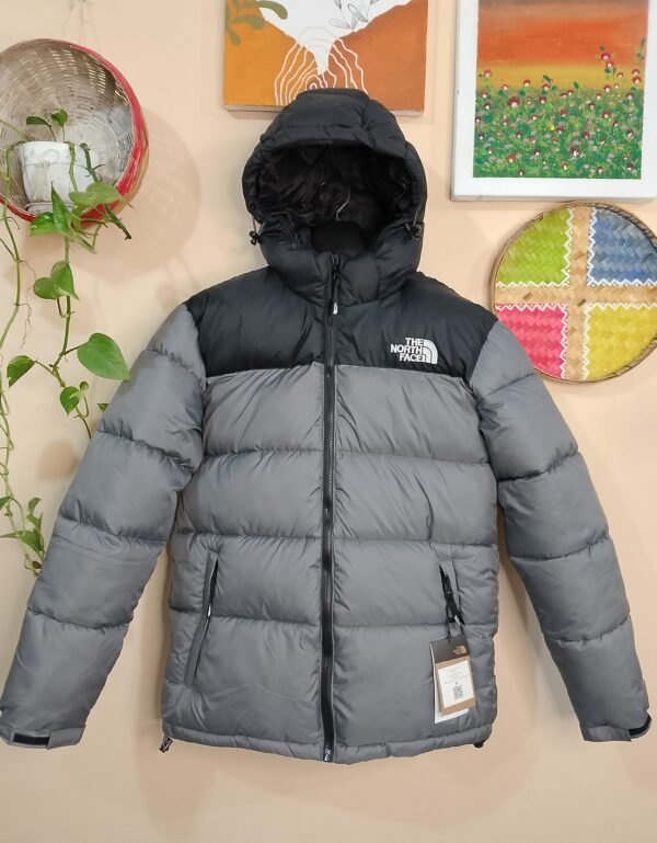 The North Face - 700 Model (Ash)