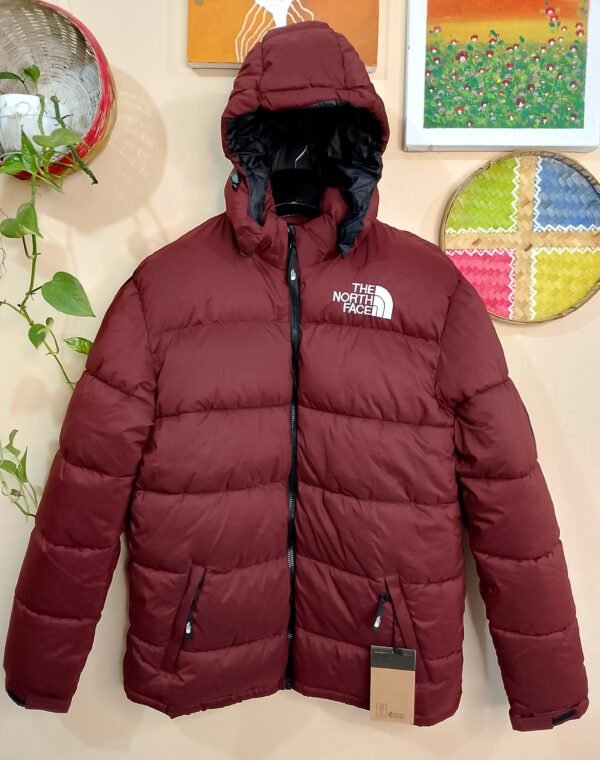 The North Face - 700 Model (Red)